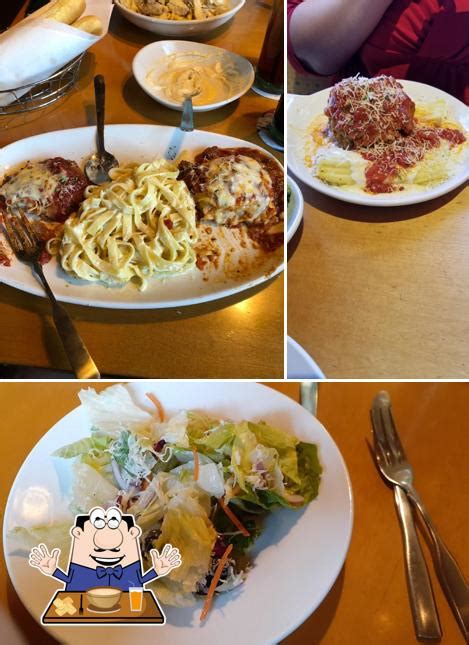 Olive garden sioux city - From never ending servings of our freshly baked breadsticks and iconic garden salad, to our... 4930 Sergeant Road, Sioux City, IA 51106